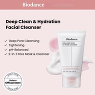 Biodance Collagen Mask To Foam Cleanser 150ml