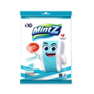 Permen MINTZ chewy mints