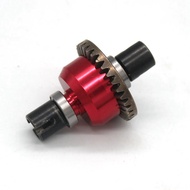 G52Pcs Metal Differential Housing Case EA1048 for JLB Racing CHEETAH 11101 21101 J3 Speed 1/10 RC Ca