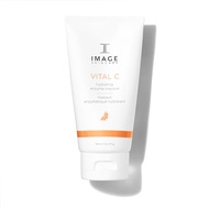 IMAGE Skincare, VITAL C Hydrating Enzyme Masque, Brightening Facial Mask with Vitamin C and Hyaluron