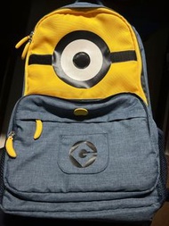 Delsey Minion Backpack