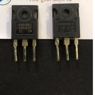 Combo of 2 IGBT GP30B120KD-E GP30B120KD GP30B120 30A 1200V, disassembled and tested