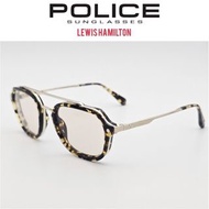 police x lewis hamilton sunglasses 太陽眼鏡
