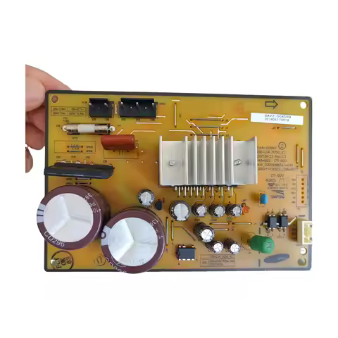 new for Samsung refrigerator Computer board Frequency conversion board DA92-00459B DA41-00814A DA92-