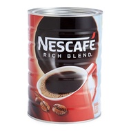 雀巢咖啡 - 醇品®咖啡粉