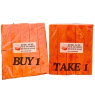KOJIC ACID SOAP B1T1 (2KILOS/20PCS)WHITENING REBAR SOAP
