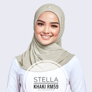 ALHUMAIRA STELLA INSTANT