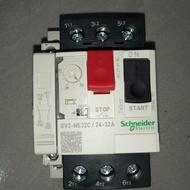 GV2AN11 CIRCUIT BREAKER AUXILIARY CONTACT