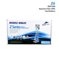 Bubble-Magus Z Series Protein Skimmer โปรตีนสกิมเมอร์ ดีไซน์ใหม่ บางแต่ประสิทธิภาพสูง ออกแบบสวยงาม เ