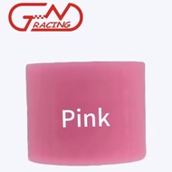 Fit HONDA CRF250R CRF 250 CRF250X 2004-2009 radiator silicone  hose kit