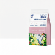 LEGENDSANDY | All-age Formula Grain-free Cat Food
