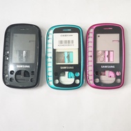 Samsung B3310 phone case (With frame - no keys)