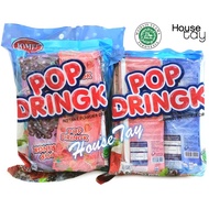 Jomei Pop Drink / Fruit Powder Drink 40 pieces