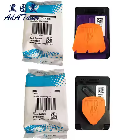 Original New M0H50A M0H51A GT52 GT51 Print Head Cartridge For HP 5810 5820 GT5810 GT5820 310 315 318