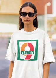 9 Eleven T Shirt 7 Parody Dark Humor Offensive Stupid Meme Inappropriate Rude Unhinged Women Clothin