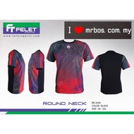 FELET SHIRT RN 3549