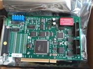 ADLINK PCI-9111DG 通訊/信 數據采集DAQ卡 PCI-9111HR