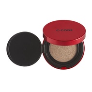 C.CODE Dreamy Matte BB Cushion N2A 11G