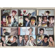 RIIZE Album-All of you solo ver. Unpacked Kpop Album Kpop Merch