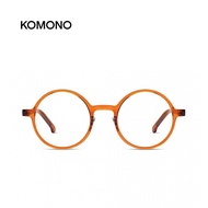 Komono Jack Fox Unisex | Optical