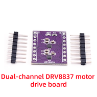 10-2PCSTB6612 DRV8833 DRV8837 Dual Motor Driver 1A TB6612FNG for Arduino Microcontroller Better than