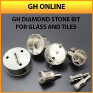 TILE DRILL BIT FOR CERAMIC TILES AND GLASS DRILL BIT 玻璃开孔器