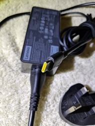 Lenovo 65W 標準 AC 整流器 USB Type-C FACTORY ORIGINAL genuine power delivery PD charger. Acer HP Chromebook, Macbook air pro, dell notebook, Thinkpad X270 carbon X13 T14 X1 65 watts fast charging yoga 370 X1 laptop聯想 充電器PWR ADP_BO PD3 Adapter UK 4X20M26276