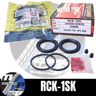 REDLINE Caliper Repair Kit 55.0mm(RCK-1SK)Fir SUZUKI F5A, APV VAN