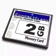 CF Card Original Industrial-Grade Memory Card CNC Machine Tool cf Card Fenaka Mitsubishi Camera Larg