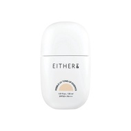 EITHER& PIXEL UV Tone Up Essence – UV Protection Lightweight Brightening Makeup Primer