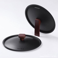 Universal Old-fashioned Frying Pan Household Pan Lid 1446 Wok Lid Extra Thick [Praise Original Iron 