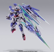 [魂展] (全新) Metal Build Gundam 00Q FULL SABER 高達00 量子型 全刃式