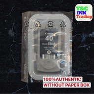 PG40/CL41 Boxless Cartridges Ink Office Printer Toner office