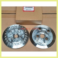 ▧ ━ ▦ CLUTCH HUB PRESSURE SET FOR BARAKO 175