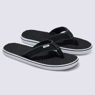 รองเท้าแตะVANS MTE LA COSTA LITE SANDAL BLACK WHITE สินค้ามีประกันแท้
