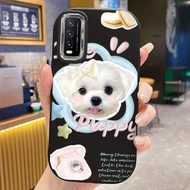Case Applicable to VIVO Y20 Y20i Y20s Y20S G Y20S D Y20S M Y12A Y11s Y30G Case Cute Fashion