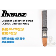 Ibanez Designer Collection Straw S50d CG Strap Shoulder Tianshui Music