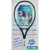 RAKET TENIS YONEX EZONE 105 (SKY BLUE) 275 g - RAKET YONEX EZONE 105 -