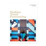Book - Fashion Trend Forecasting (Imported)