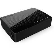 () Sg105 Tent 5-port Gigabit Desktop Switch