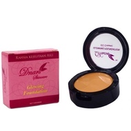 DNARS GLOWING FOUNDATION