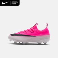 Nike Older Kids' Jr Mercurial Vapor 17 Academy Multi-Ground Low-Top Soccer Cleats - Multi-Color [IO8
