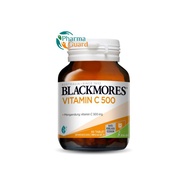 Blackmores Vitamin C 500 mg