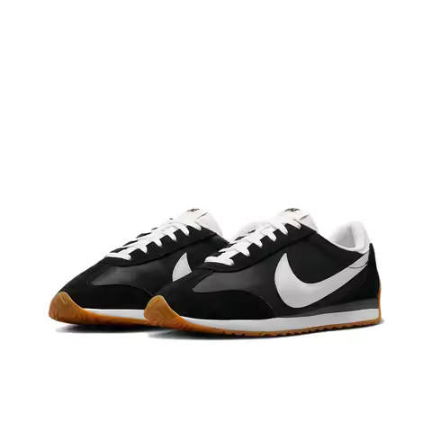 Nike Pacific Comfortable Versatile Non-Slip Wear-Resistant Low-Top Casual Shoes HQ2052-001