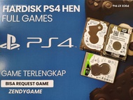 [PS4HEN] HARDISK 1TB 2.5 INCI | HDD PS4 HEN FULL GAME | HARDISK FULL GAMES PS4 HEN SEMUA FIRMWARE PK