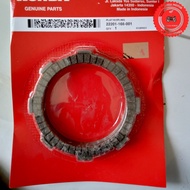 HONDA WIN GRAND SUPRA ASTREA SERIES CAMPAS 22201-166-001