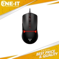 FANTECH CRYPTO II VX7V2 Wired Gaming Mouse Macro RGB Black