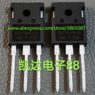 DXG30N65HSE DXG40N65HSE DXG75N65HSE TO-247 Power IGBT Transistor
