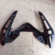 Begel behel planger rear seat handle NMAX OLD/LAMA horn model hole
