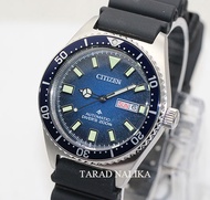 นาฬิกา CITIZEN Promaster AUTOMATIC Divers 200 m.
